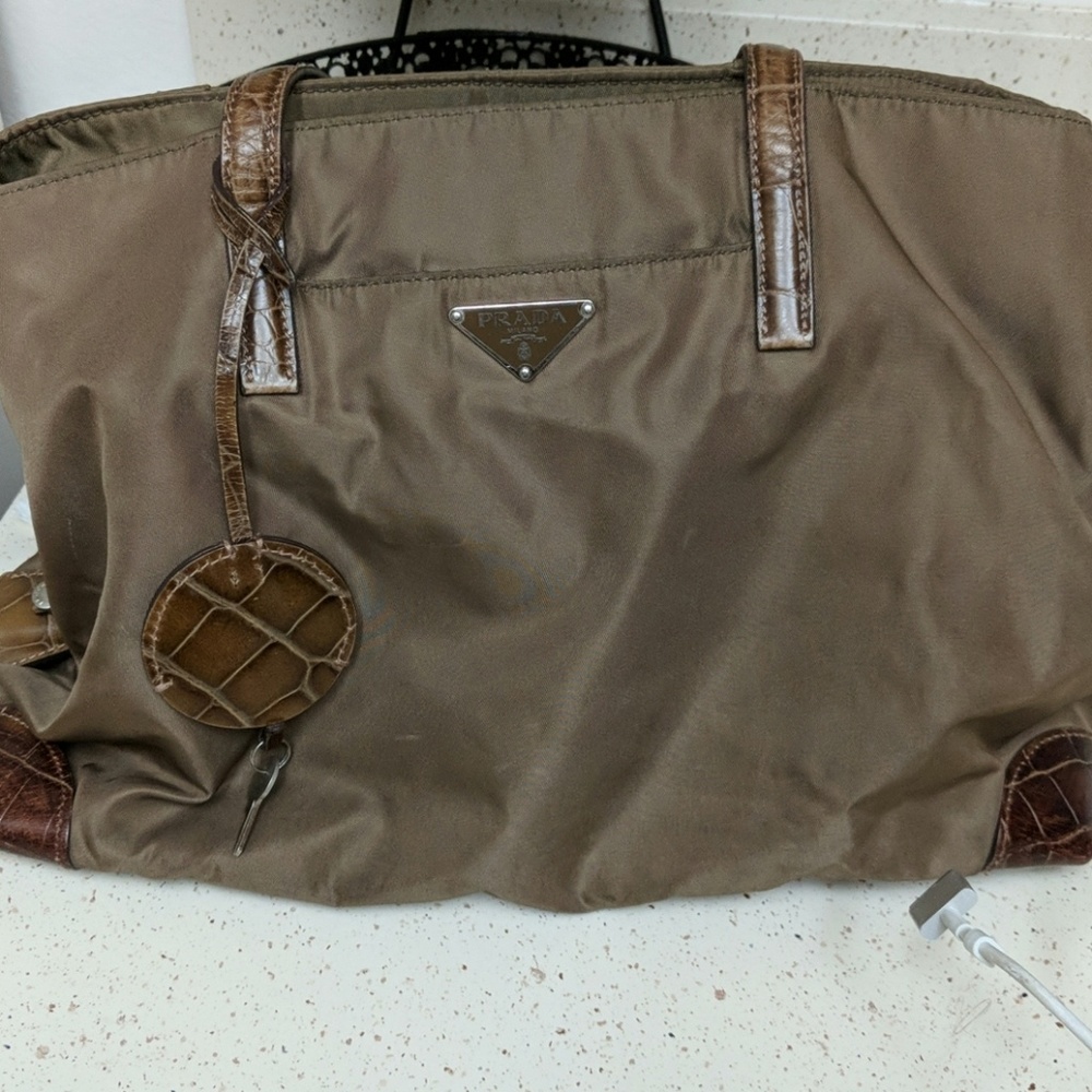 Prada Bag